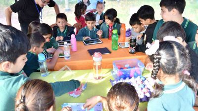 MANİSA BÜYÜKŞEHİR BELEDİYESİ İLE YUNUSEMRE İLÇE MİLLİ EĞİTİM MÜDÜRLÜĞÜNÜN KATKILARIYLA