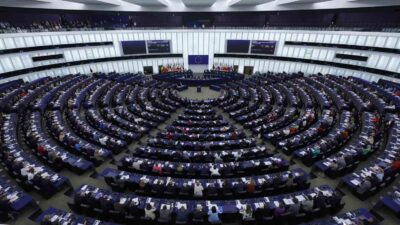 AVRUPA PARLAMENTOSU, UKRAYNA’YA SAĞLANACAK OLAN VE GERİ ÖDEMESİ RUSYA’NIN AVRUPA’DAKİ