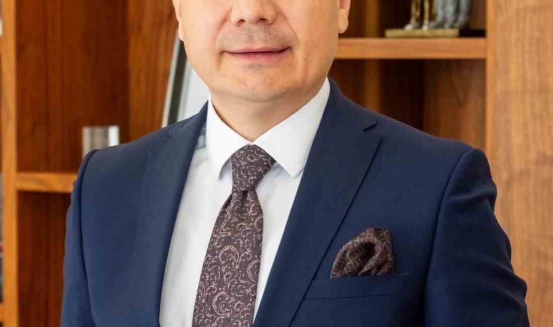 ENERJİ SEKTÖRÜNDE 20 YILA YAKIN TECRÜBESİ BULUNAN VE SON 15