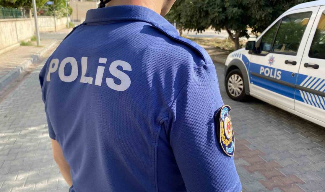 AYDIN İL EMNİYET MÜDÜRLÜĞÜ ASAYİŞ ŞUBE MÜDÜRLÜĞÜ TARAFINDAN 7-11 EKİM