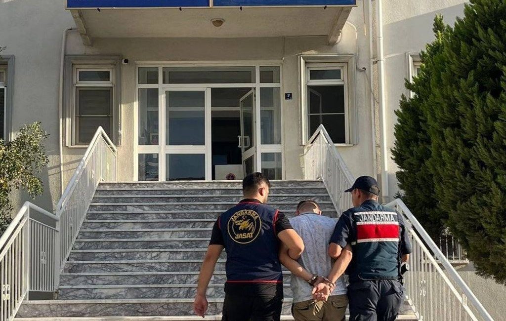 AYDIN’IN SÖKE İLÇESİNDE 11 SUÇTAN ARANAN, 24 SUÇ KAYDI BULUNAN