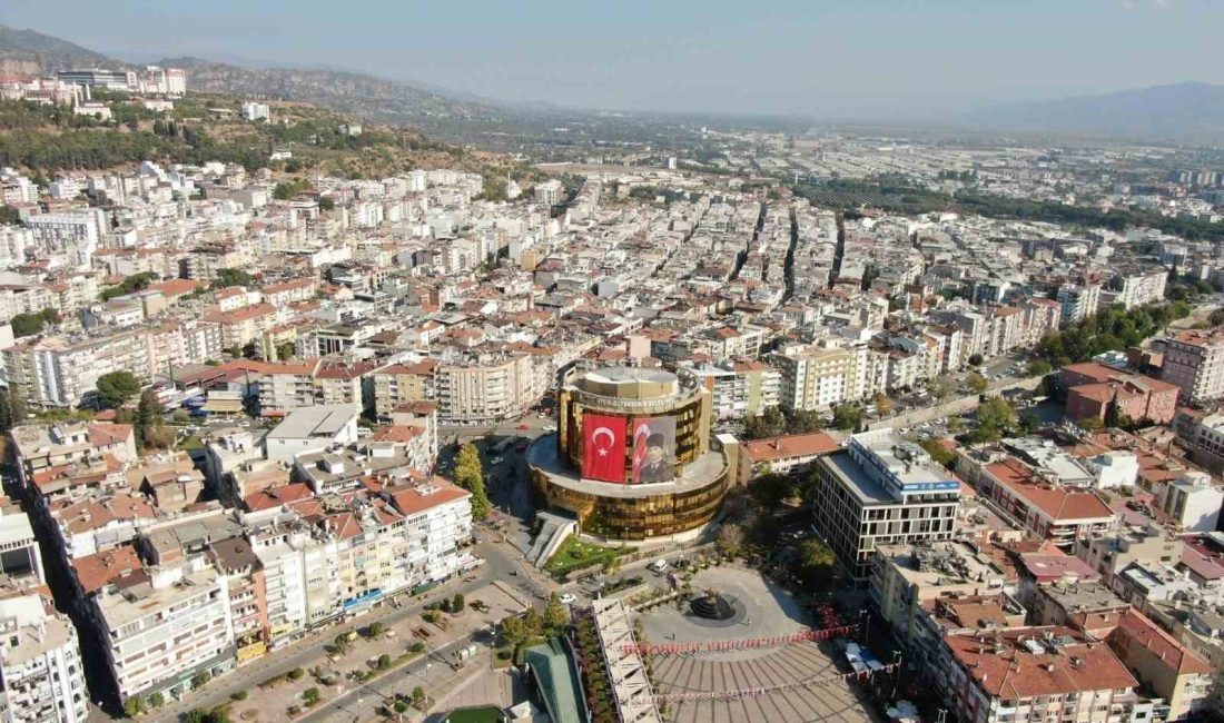 METEOROLOJİ 2. BÖLGE BÖLGE MÜDÜRLÜĞÜ TAHMİN VE ERKEN UYARI MERKEZİ'NDEN