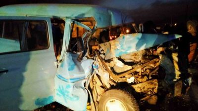 AYDIN’DA TRAFİK KAZASI: 1 ÖLÜ, 3 YARALI