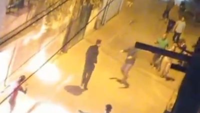 ADANA'DA EŞİNDEN ŞİDDET GÖRDÜĞÜ İÇİN BABASININ EVİNE SIĞINAN KADIN DEHŞETİ