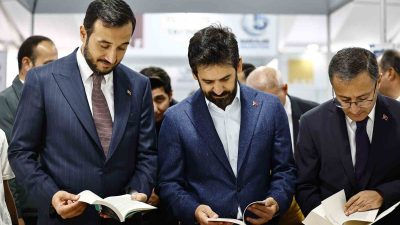 BAĞCILAR BELEDİYESİ TARAFINDAN 18-26 EKİM TARİHLERİ ARASINDA DÜZENLENEN 3. BAĞCILAR