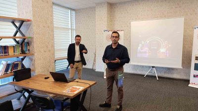 BATI AKDENİZ KALKINMA AJANSI, SANAYİ VE TEKNOLOJİ BAKANLIĞI’NIN YEREL KALKINMA