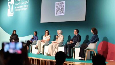 AİLE VE SOSYAL HİZMETLER BAKANI MAHİNUR ÖZDEMİR GÖKTAŞ, “AİLE VE