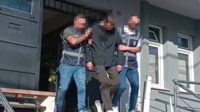 İSTANBUL BAŞAKŞEHİR’DE KORKU FİLMLERİNİ ARATMAYAN BİR OLAY GERÇEKLEŞTİ. BİR ŞAHIS