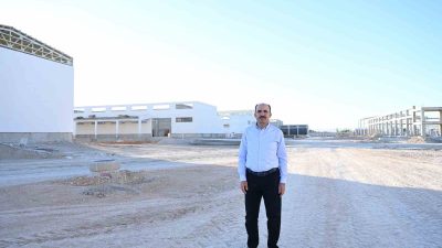 KONYA BÜYÜKŞEHİR BELEDİYE BAŞKANI UĞUR İBRAHİM ALTAY, KONYA BÜYÜKŞEHİR BELEDİYESİ