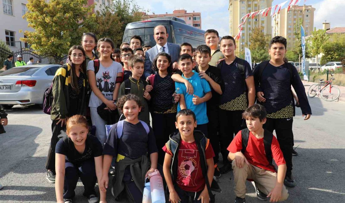 KONYA BÜYÜKŞEHİR BELEDİYE BAŞKANI UĞUR İBRAHİM ALTAY, KONYA MODELİ BELEDİYECİLİĞİN