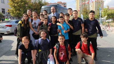 KONYA BÜYÜKŞEHİR BELEDİYE BAŞKANI UĞUR İBRAHİM ALTAY, KONYA MODELİ BELEDİYECİLİĞİN