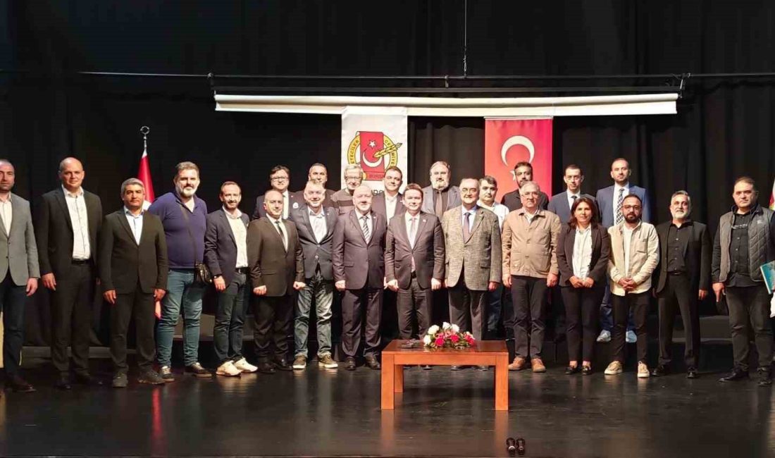 Osmangazi Belediye Başkanı Erkan Aydın, “2005 yılından itibaren 7 ve