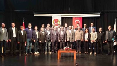 Osmangazi Belediye Başkanı Erkan Aydın, “2005 yılından itibaren 7 ve