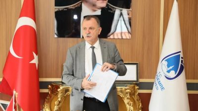 YUNUSEMRE BELEDİYE BAŞKANI SEMİH BALABAN, KENDİSİ VE YÖNETİMİNE YÖNELİK İDDİALAR