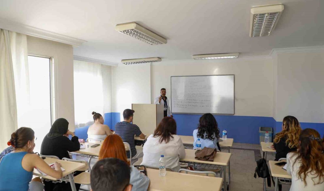 ÇERÇİOĞLU EĞİTİMDE FIRSAT EŞİTLİĞİNİ SAĞLAMAK AMACIYLA ÖNCÜ PROJE VE HİZMETLERE