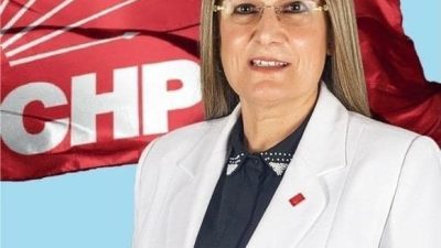 KUŞADASI BELEDİYE BAŞKANI ÖMER GÜNEL, SEÇİM DÖNEMİNDE KADIN SEÇMENLERİNE VERDİĞİ