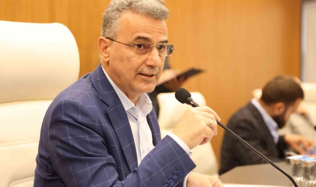 SAMSUN’UN İLKADIM BELEDİYE BAŞKANI İHSAN KURNAZ