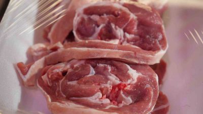 SAMSUN KASAPLAR ODASI BAŞKANI ÖMÜR ŞEN, TÜRKİYE’DEKİ EN UCUZ GIDA