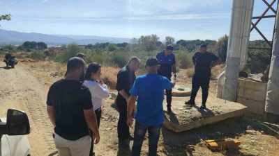 EFELER BELEDİYESİ İKLİM DEĞİŞİKLİĞİ VE SIFIR ATIK MÜDÜRLÜĞÜ İLE ZABITA