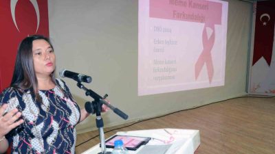 BAYRAKLI BELEDİYESİ SAĞLIK İŞLERİ MÜDÜRLÜĞÜ’NDE GÖREV YAPAN DR. SİBEL AKAY