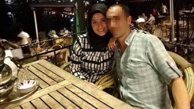 MERYEM VE ŞEYHMUS ÇAP