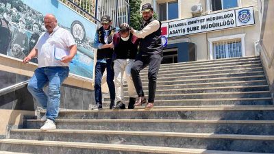 SANIK SEYDİ ŞAHİN (ARŞİV)