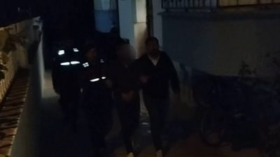 TOKAT’TA BEŞ AYRI SUÇTAN ARANAN ŞÜPHELİ ŞAHIS JANDARMA EKİPLERİNİN BAŞARILI