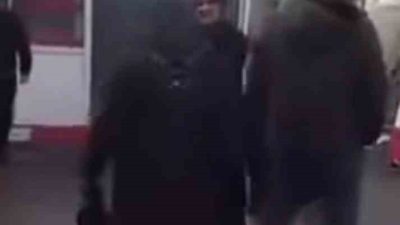 BEYKOZ DEVLET HASTANESİ'NDE KLİMADAN DOLAYI YANGIN ÇIKTI.