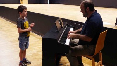 BEYLİKDÜZÜ BELEDİYESİ, ÇOK SESLİ GENÇLİK KOROSU’NDAN SUFİ MEŞK TOPLULUĞU’NA, TÜRK