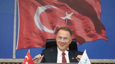 BEYLİKDÜZÜ BELEDİYESİ 2025-2029 STRATEJİK PLANI, EKİM AYI MECLİS TOPLANTISININ 2.