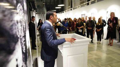 DÜNYA EDEBİYATININ ÖNEMLİ İSİMLERİNDEN FRANZ KAFKA’NIN 100’ÜNCÜ ÖLÜM YILDÖNÜMÜNDE HAZIRLANAN