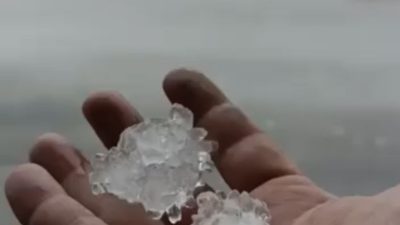 ÇANAKKALE’NİN BİGA İLÇESİNDE SAĞANAK YAĞIŞ İLE ŞİDDETLİ RÜZGAR ETKİLİ OLDU.