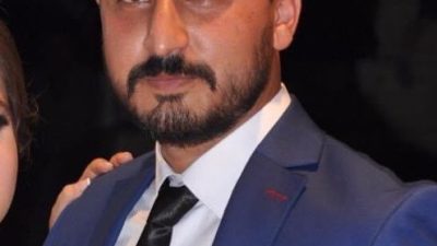 ANTALYA'NIN KUMLUCA İLÇESİNDE KENDİSİNDEN İKİ GÜNDÜR HABER ALINAMAYAN 35 YAŞINDAKİ