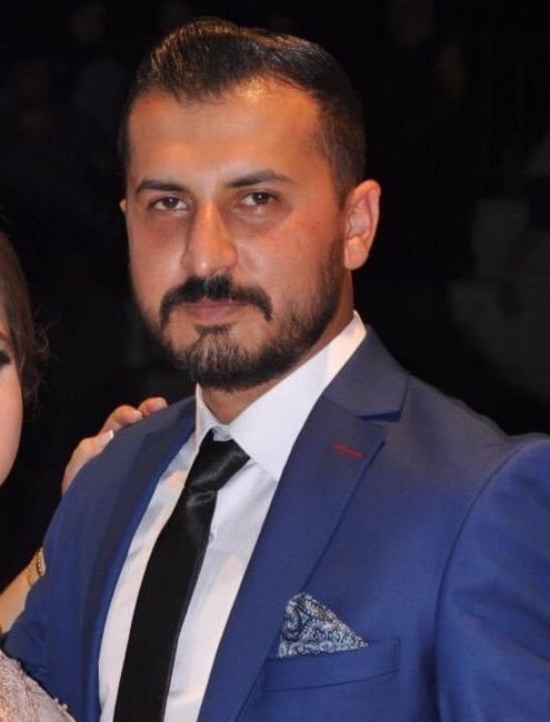 ANTALYA'NIN KUMLUCA İLÇESİNDE KENDİSİNDEN İKİ GÜNDÜR HABER ALINAMAYAN 35 YAŞINDAKİ