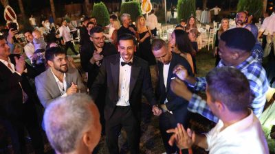 BODRUM FK’NIN MUTLU GÜNÜ