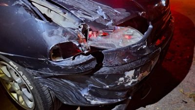 BODRUM’DA ALKOLLÜ SÜRÜCÜ DEHŞETİ: MOTOSİKLET SÜRÜCÜSÜ HAYATINI KAYBETTİ