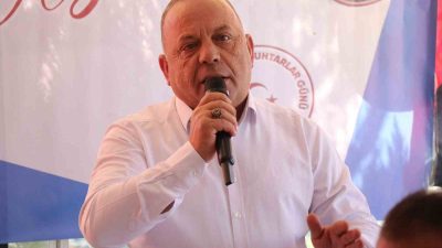 BOZDOĞAN BELEDİYE BAŞKANI GALİP ÖZEL, VATANDAŞLAR VE MUHTARLARIN BULUŞMA NOKTASI