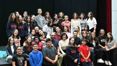 BOZÜYÜK BELEDİYESİ GENÇLİK TİYATROSU ÇALIŞMALARINA BAŞLADI