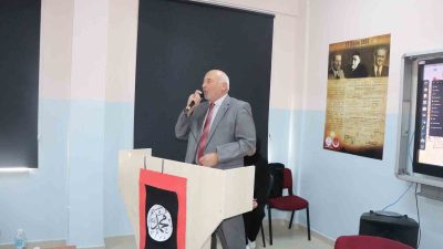 BOZÜYÜK'TE "İMAM HATİPLİLER HAFTASI" ETKİNLİKLERİ