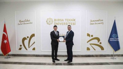 BTSO VE TOBB BURSA GENÇ GİRİŞİMCİLER KURULU İCRA KOMİTESİ İLE