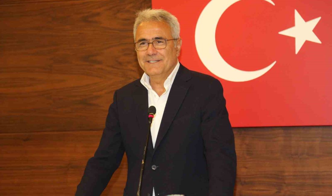 SANAYİDE KADIN İSTİHDAMINI ARTIRMAK İÇİN SİVAS TİCARET VE SANAYİ ODASI
