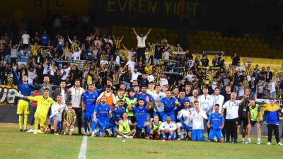 BUCASPOR 1928, TFF 2. LİG KIRMIZI GRUP’TA OYNADIĞI SON İKİ
