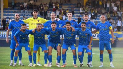 BUCASPOR 1928, TFF 2. LİG KIRMIZI GRUP 7. HAFTA MÜCADELESİNDE