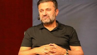 SİVASSPOR TEKNİK DİREKTÖRÜ BÜLENT UYGUN'UN, AMATÖR SPOR HAFTASI ETKİNLİKLERİ KAPSAMINDA