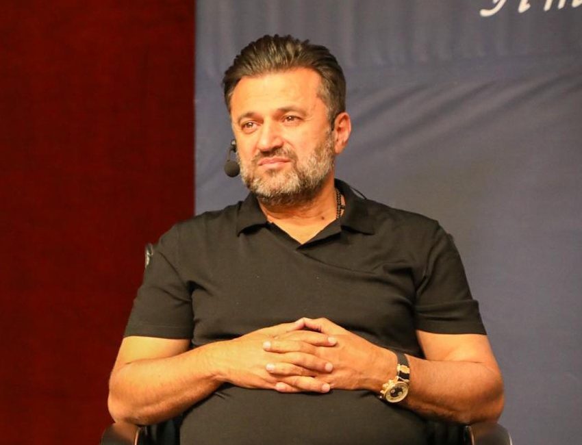 SİVASSPOR TEKNİK DİREKTÖRÜ BÜLENT UYGUN'UN, AMATÖR SPOR HAFTASI ETKİNLİKLERİ KAPSAMINDA