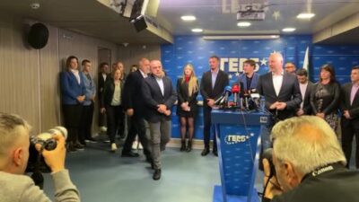 Bulgaristan’da siyasi belirsizlik ve hükümetin kurulamaması nedeniyle bugün gerçekleştirilen genel