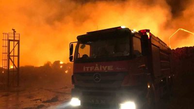 Bursa’da 30 istasyonda 685 personel, 136 araçla hizmet veren Bursa