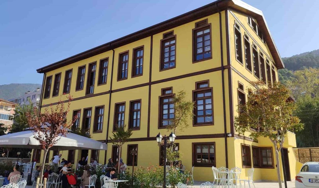 MİLLİ EĞİTİM BAKANLIĞI'NIN ÖZGÜN PROJELERİNDEN ÖĞRETMEN AKADEMİLERİ'NDE YENİ DÖNEM BAŞLADI.