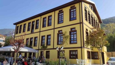 MİLLİ EĞİTİM BAKANLIĞI'NIN ÖZGÜN PROJELERİNDEN ÖĞRETMEN AKADEMİLERİ'NDE YENİ DÖNEM BAŞLADI.