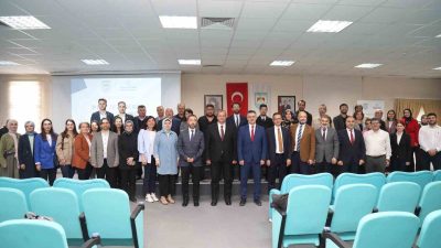 Bursa Teknik Üniversitesi (BTÜ) ve İznik Belediyesi “Proje Fikri Geliştirme